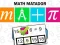 Gêm Math Matador ar-lein