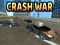 Gêm Crash War ar-lein