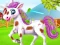 Gêm Baby Taylor Cute Pony Care ar-lein