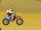 Gêm Johnny Bravo Beach Stunt ar-lein