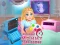 Gêm Pregnant Mommy Care Games ar-lein