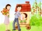 Gêm Happy Mothers Day 2020 Puzzle ar-lein