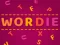 Gêm Wordie ar-lein