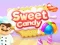 Gêm Sweet Candy ar-lein