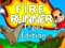 Gêm Fire Runner ar-lein