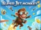 Gêm Super Jet Monkey ar-lein
