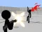 Gêm Stickman Gun Shooter 3D ar-lein