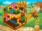 Gêm Bee Puzzle ar-lein