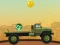 Gêm Bomber Truck ar-lein
