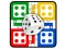 Gêm Ludo Multiplayer Challenge ar-lein