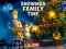 Gêm Snowman Family Time ar-lein