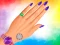 Gêm Nail Art Design ar-lein