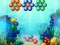 Gêm Aqua Bubble Shooter ar-lein