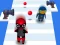 Gêm Red Light Green Light ar-lein