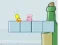 Gêm Quacker save Jerry ar-lein