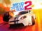 Gêm Nitro Street Run 2 ar-lein