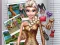 Gêm Ice Princess Doll Creator ar-lein