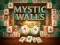 Gêm Mystic Walls ar-lein