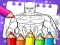 Gêm Batman Beyond Coloring Book ar-lein