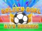 Gêm Golden Goal With Buddies ar-lein