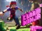 Gêm Cube Ninja ar-lein