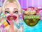 Gêm Ava Mouth Makeover ar-lein