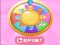 Gêm Girls Doll Spinner ar-lein