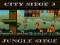 Gêm City Siege 3: Jungle Siege ar-lein