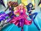 Gêm Barbara Spy Squad Dress Up ar-lein