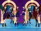Gêm Gothic Dress Up ar-lein