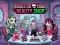 Gêm Monster High Beauty Shop ar-lein