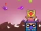 Gêm Birdy Smash ar-lein