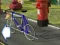 Gêm Find the object in X Mas street ar-lein