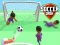 Gêm Soccer Dash ar-lein