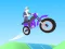 Gêm Bikes Hill ar-lein