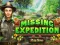 Gêm Missing Expedition ar-lein