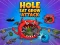 Gêm Hole Eat Grow Attack ar-lein