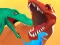 Gêm Dino Evolution 3d ar-lein