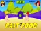 Gêm Fast Food ar-lein