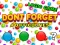Gêm Dont Forget ar-lein
