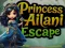 Gêm Princess Ailani Escape ar-lein
