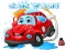 Gêm Car Wash Jigsaw ar-lein