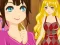 Gêm Fashion Designer: Dress Edition ar-lein