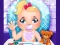 Gêm Baby Day Care ar-lein