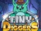 Gêm Tiny Diggers ar-lein