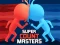 Gêm Super Count Masters ar-lein