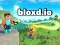 Gêm Bloxd.io ar-lein