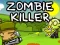 Gêm Zombie Killer ar-lein