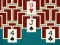 Gêm Match Solitaire ar-lein