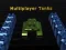 Gêm Multiplayer Tanks ar-lein